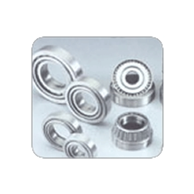 Tapered Roller Bearings