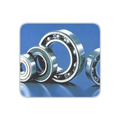 Steel and Roller Ball