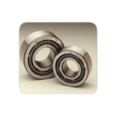Double Row Angular Contact Ball Bearing