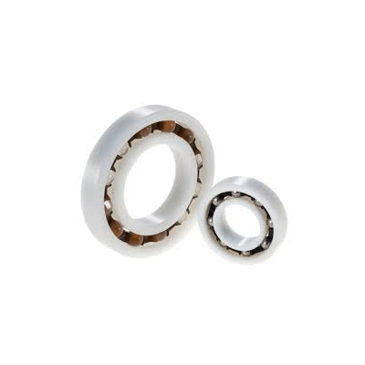 Polymer Ball Bearings