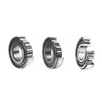 Cylindrical Roller The M Series
