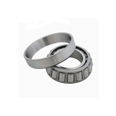 Single Row Tapered Roller Bearings