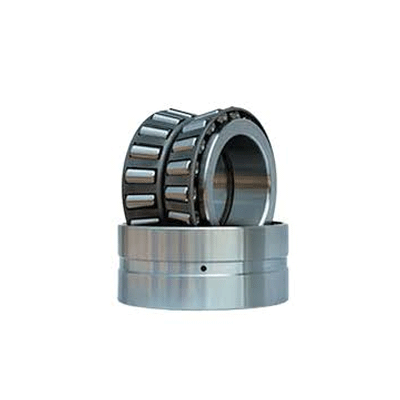 Two Row Tapered Roller Bearings