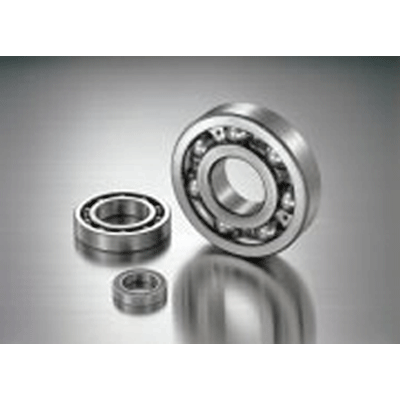 Deep Groove Ball Bearing