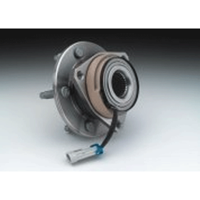 Automotive Bearings