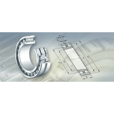 High Precision Cylindrical Roller Bearings