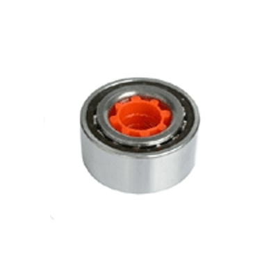 Wheel hub Bearings