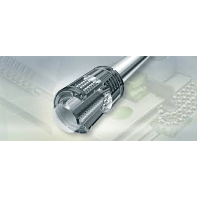 Shaft Guidance Systems