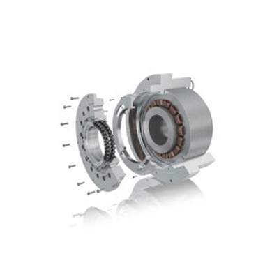 Active Magnetic Bearing