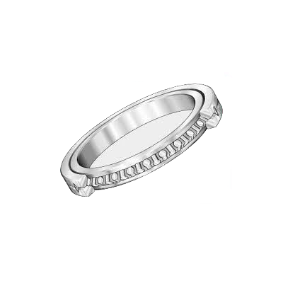 Crossed Roller Bearings